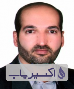 دکتر سیدمحمد شریفی