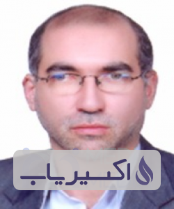 دکتر حسین جنابی قویم