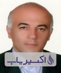 دکتر غلامحسن چائیچی نصرتی