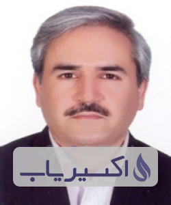 دکتر محمود خسروپور