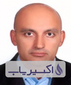 دکتر کامران مشیریان قدوسی