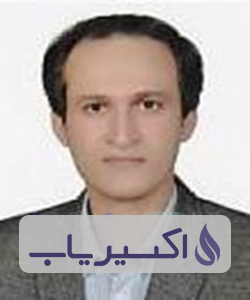 دکتر مهرداد خیامی