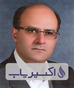 دکتر مسعود زرگری پور