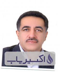 دکتر عباس سامع