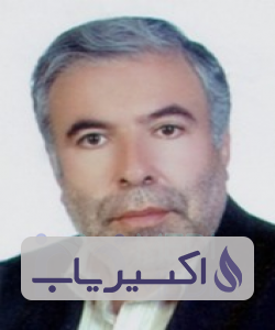 دکتر علی رضا کریمی