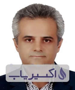 دکتر غلامرضا حاجتی