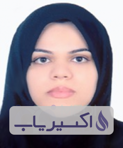 دکتر سودابه مقدس