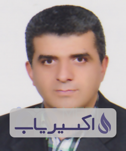 دکتر محمود خطیبی