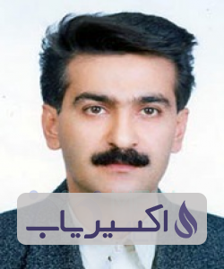 دکتر رضا سلیمانی بشلی