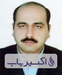 دکتر محسن مختاری