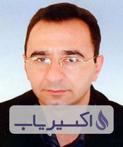 دکتر علی محمد یعقوبی