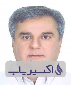 دکتر نادر درکی