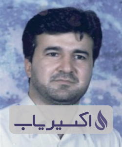 دکتر صمصام دبیری