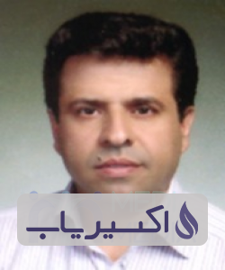 دکتر اصغر اکبری ممقانی