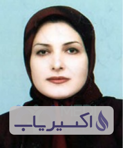 دکتر فریبا قاضی مغربی