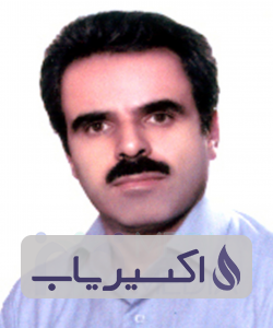 دکتر مهدی قائمی