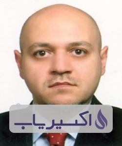 دکتر شهراد تجزیه چی