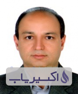 دکتر منصور اقبالی