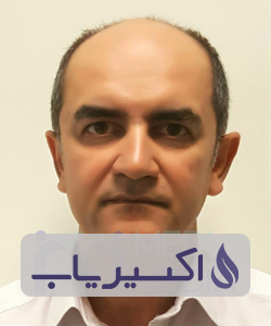 دکتر پیمان تجویدی