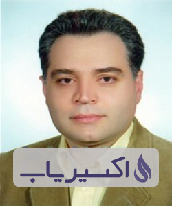 دکتر حامد بیضائی
