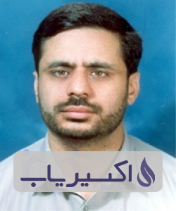 دکتر حمیدرضا جوادزاده