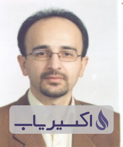 دکتر علی احمیدی
