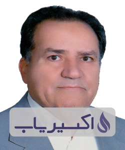 دکتر محمد جواد افضل