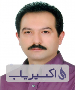دکتر مهرزاد آرتنگ