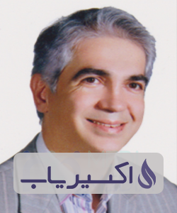 دکتر حبیب اله محمودزاده