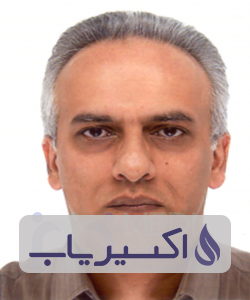 دکتر آرش رضائی اول