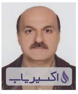 دکتر میرافشار فروزش نیا