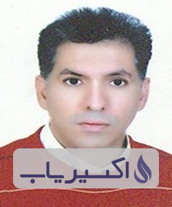 دکتر مهران غلامی