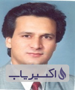 دکتر منصور صفری