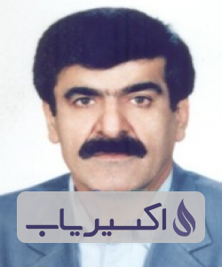 دکتر جعفر اکبری
