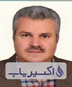 دکتر علی رضایی کوجانی