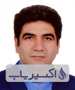 دکتر امین رفیعی پور