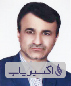 دکتر سیدروح اله طاهائی