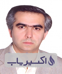 دکتر مهرداد صفائی