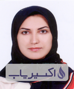 دکتر رخساره محمدی