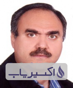 دکتر محمدحسین پورابراهیمی