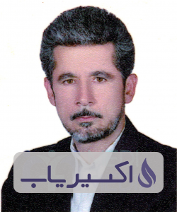 دکتر اقبال رضوانی جلال