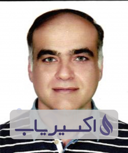 دکتر حمیدرضا شیرازی نسب