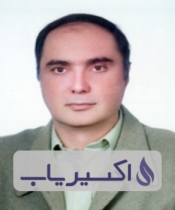 دکتر رامین حبیبی مرند