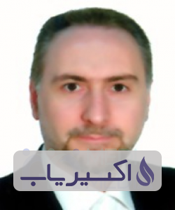 دکتر محمدکامران درخشان