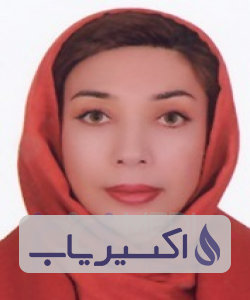 دکتر پریسا مؤمنی