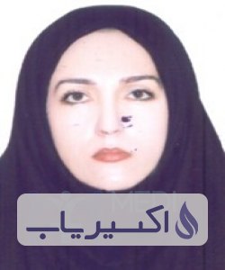 دکتر ثریا چراغی زنجانی