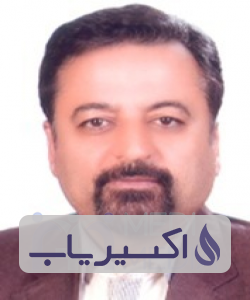 دکتر ناصر صداقت
