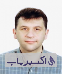 دکتر فرزاد مدرس موسوی