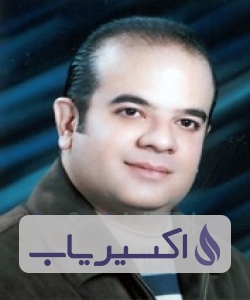 دکتر بابک پورمیرزائی