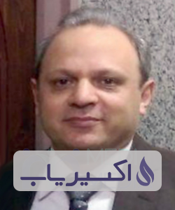 دکتر بهروز احسنی طهرانی